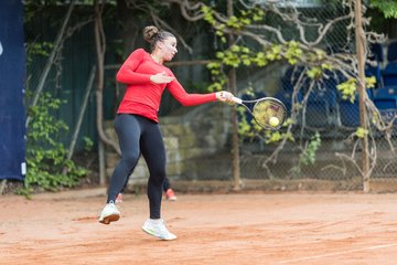 Bild 512 - BL DTV Hannover - BW Dresden Blasewitz : Ergebnis: 2:7